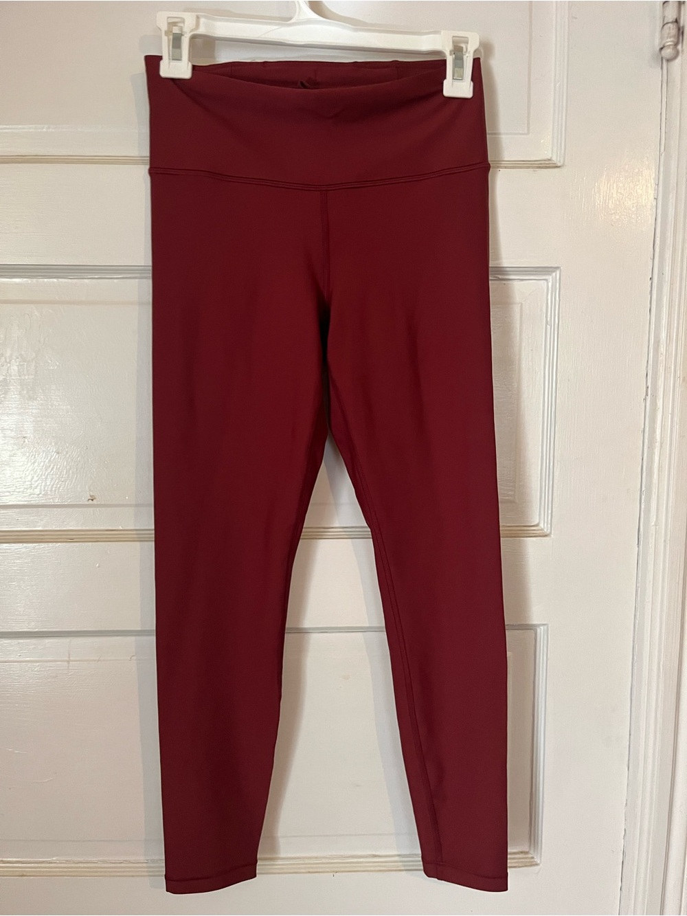 Athleta interval tights women’s small